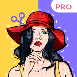 贞韵抠图去水印app(改名微商抠图)